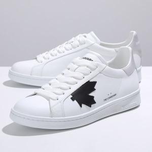 DSQUARED2（ディースクエアード） フラットサンダル FSM0085 17208869