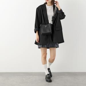 PRADA プラダ ショルダーバッグ 1BH1...の詳細画像2