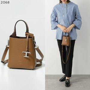 TODS トッズ ショルダーバッグ マイクロ ...の詳細画像1