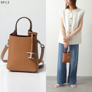TODS トッズ ショルダーバッグ マイクロ ...の詳細画像2