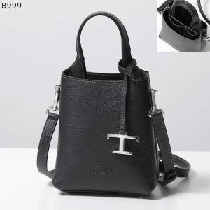 TODS トッズ ショルダーバッグ マイクロ ...の詳細画像3