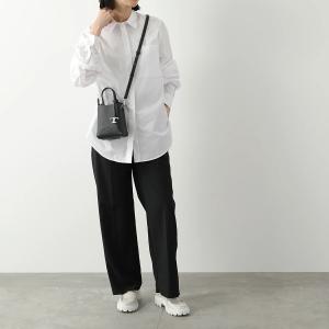 TODS トッズ ショルダーバッグ マイクロ ...の詳細画像4