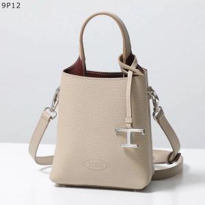TODS トッズ ショルダーバッグ マイクロ ...の詳細画像5