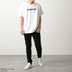 BURBERRY バーバリー 半袖 Tシャツ ...の詳細画像4