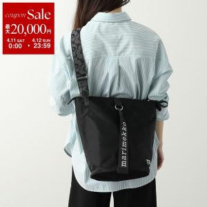 marimekko（マリメッコ） ショルダーバッグ MESSENGER PILLOW SOLID