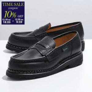 Paraboot（パラブーツ） レザーシューズ 743736 CHAMBORD シャンボード