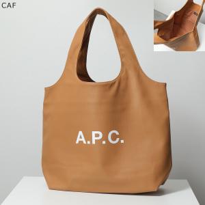 APC A.P.C. アーペーセー トートバッ...の詳細画像1