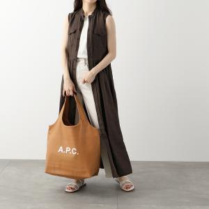 APC A.P.C. アーペーセー トートバッ...の詳細画像2