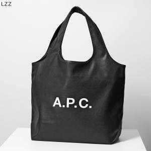 APC A.P.C. アーペーセー トートバッ...の詳細画像3