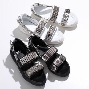 TOGA PULLA トーガ プルラ サンダル AJ844 レディース レザー TOGA PULLA トーガ プルラ サンダル AJ844 レディース レザー