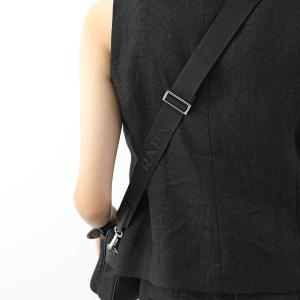 PRADA プラダ ショルダーバッグ 2VH1...の詳細画像2