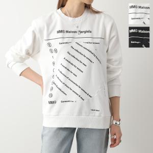 MM6 KIDS エムエムシックス メゾンマルジェラ キッズ トレーナー