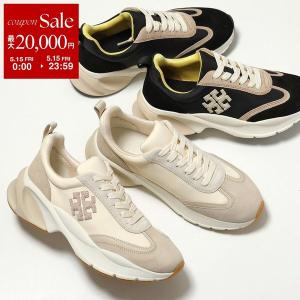 TORY BURCH（トリーバーチ） スニーカー グッドラック トレーナー