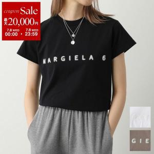 メゾンマルジェラ　トップス MM6 MAISON MARGIELA エムエムシックス メゾン マルジェラ トップス