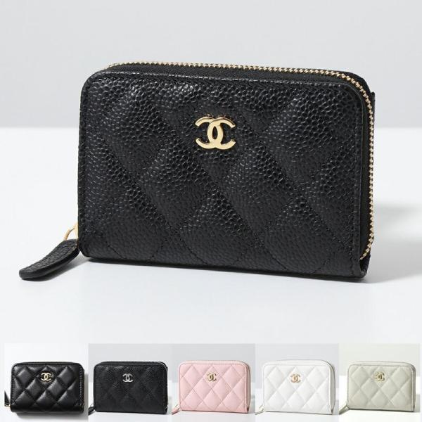 CHANEL コインケース AP0216 Y01864 Y01588 B10583 Y01295 M...