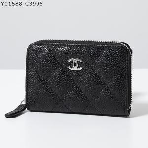CHANEL シャネル コインケース AP02...の詳細画像3