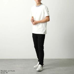 MONCLER モンクレール 半袖 Tシャツ ...の詳細画像1