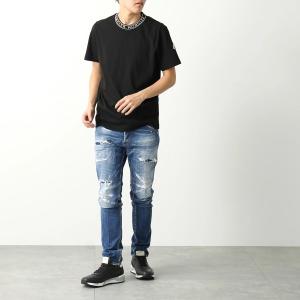 MONCLER モンクレール 半袖 Tシャツ ...の詳細画像5