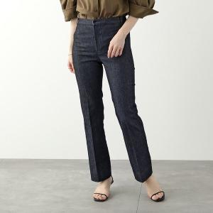 S MAX MARA エス マックスマーラ デニムパンツ DON レディース