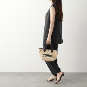 Longchamp ロンシャン ショルダーバッ...の詳細画像2