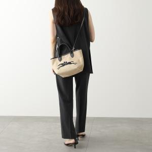 Longchamp ロンシャン ショルダーバッ...の詳細画像3