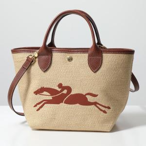 Longchamp ロンシャン ショルダーバッ...の詳細画像4