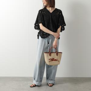 Longchamp ロンシャン ショルダーバッ...の詳細画像5