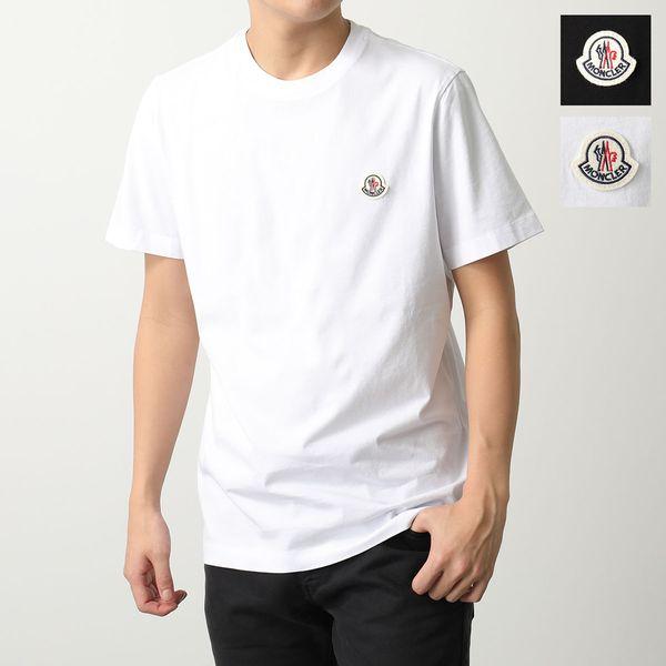 MONCLER モンクレール 半袖 Tシャツ【1枚単品】8C00025 829H8 メンズ パックT...