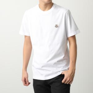 MONCLER モンクレール 半袖 Tシャツ【...の詳細画像4