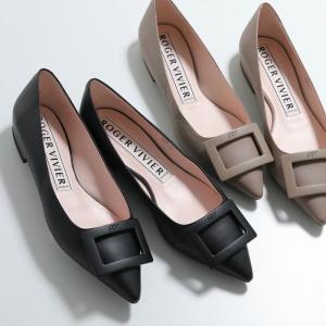 LOEWE（ロエベ） フラットシューズ L815S02X03 Soft Derby レディース