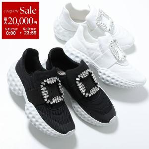 Roger Vivier（ロジェヴィヴィエ） ロジェ ヴィヴィエ かごバッグ