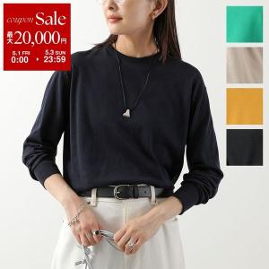 JOHN SMEDLEY（ジョンスメドレー） ニットポロシャツ プルオーバー
