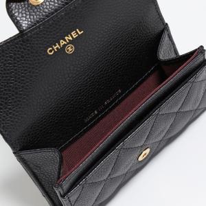CHANEL シャネル カードホルダー AP0...の詳細画像2