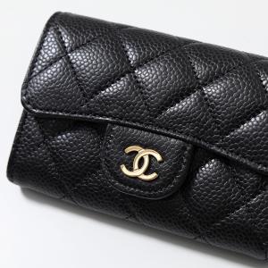 CHANEL シャネル カードホルダー AP0...の詳細画像3
