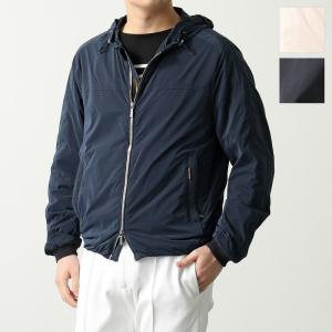 MOORER（ムーレー） ジャケット CORELLI WK メンズ ジップアップ