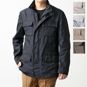 MOORER（ムーレー） 【並行輸入品】 メンズ SCAP / PREZ-TJ トレンチ