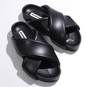 JIL SANDER ジルサンダー サンダル J33WP0047 P0503 メンズ