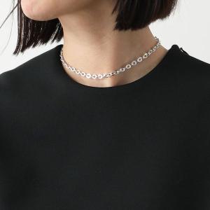 Saskia Diez サスキアディッツ ネックレス BARBELLE NECKLACE CHOKER Saskia Diez サスキアディッツ ネックレス BARBELLE NECKLACE CHOKER