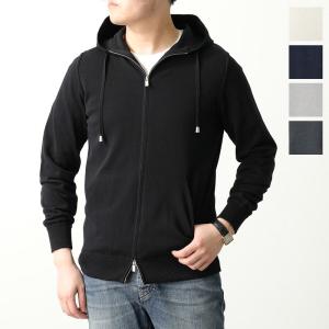 フィリッポ デ ローレンティス FILIPPO DE LAURENTIIS ニット パーカ