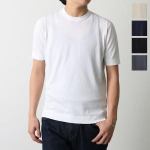 LEMAIRE（ルメール） 半袖Tシャツ TO1025 LJ074 メンズ コットン 無地