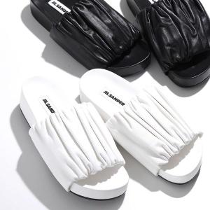 JIL SANDER ジルサンダー バレエシューズ BALLET SHOE J57WZ0001