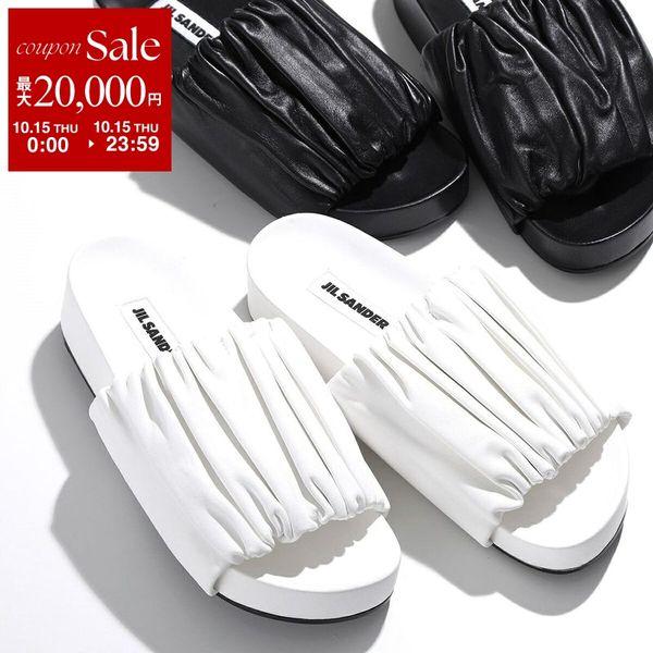 Jil Sander Jil Sander サンダル J15WP0065