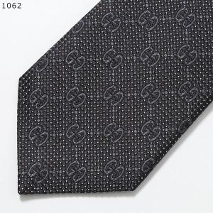 GUCCI グッチ ネクタイ DEIENE デ...の詳細画像1