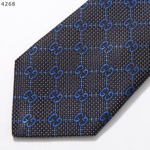GUCCI グッチ ネクタイ DEIENE デ...の詳細画像4