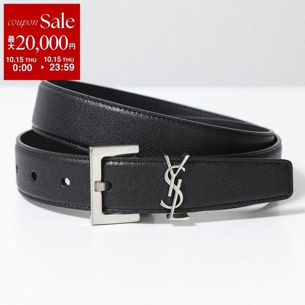 Saint Laurent Saint Laurent BOO0W BOO0E BRM0E ベルト