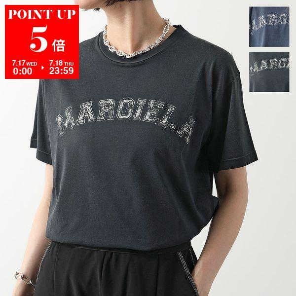 MAISON MARGIELA メゾンマルジェラ 1 10 半袖 Tシャツ S51GC0523 S2...