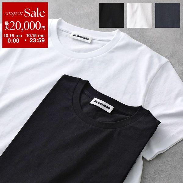 Jil Sander Jil Sander Tシャツ J21GC0002