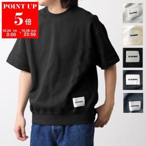 JIL SANDER ジルサンダー Tシャツ J21GC0004 J45084 メンズ
