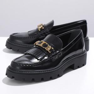 TODS トッズ ローファー XXW08J0G...の詳細画像1