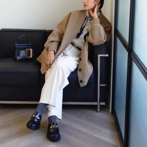 TODS トッズ ローファー XXW08J0G...の詳細画像5